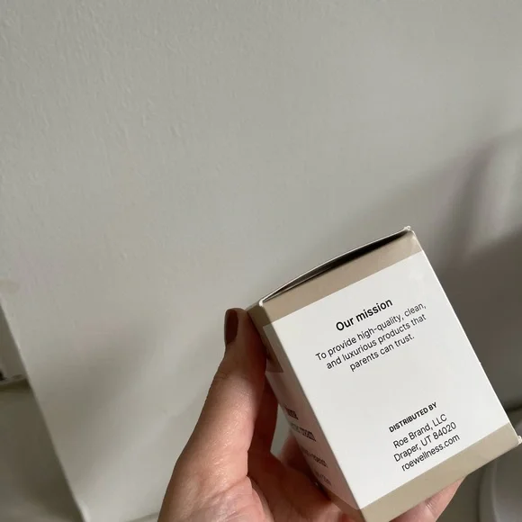 Roe Wellness Biome Barrier Cream - Picture 5 of 6